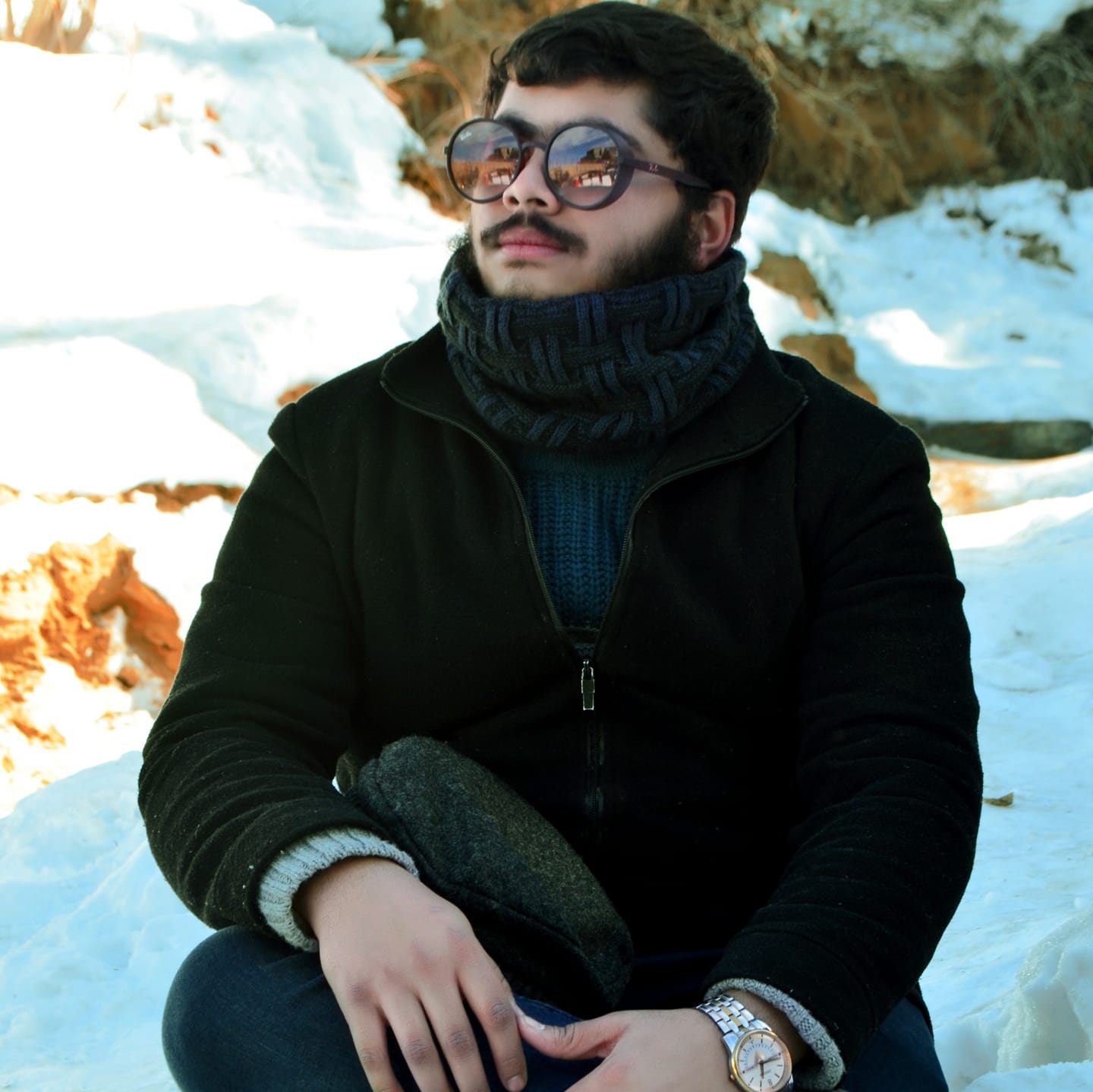 Abdullah