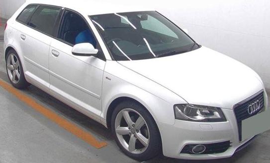 Audi A3 5D